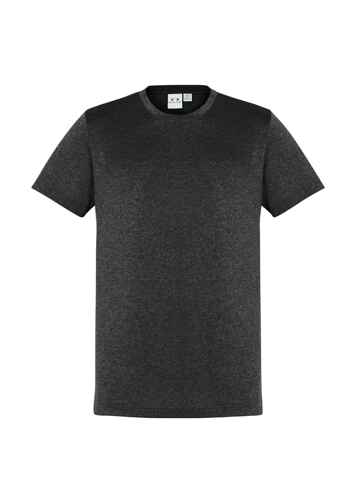 Biz Men's Aero Tee