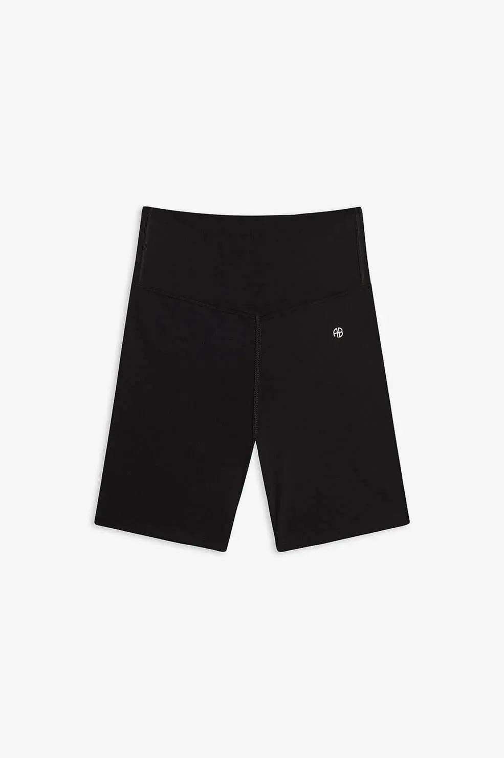 BLAKE BIKER SHORT BLACK