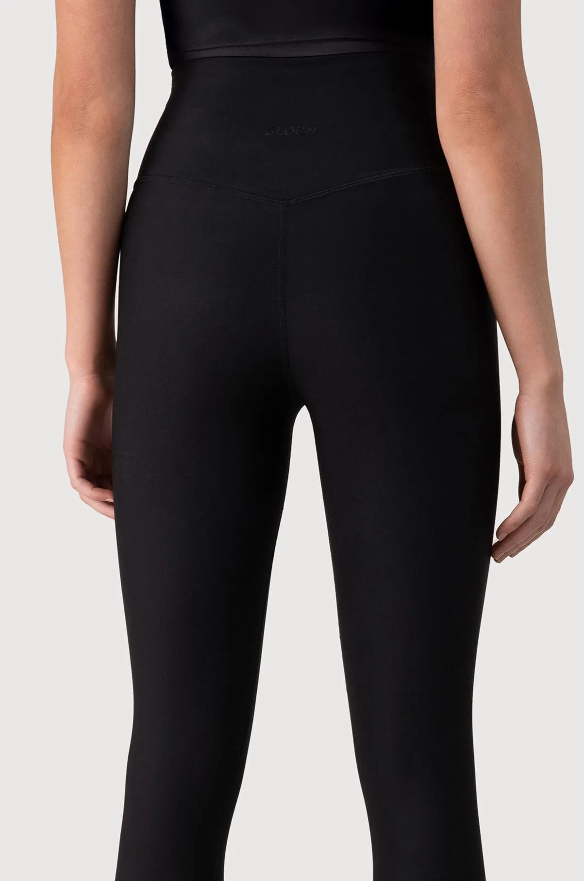 BLOCHsculpt™ 7/8 Length Tight