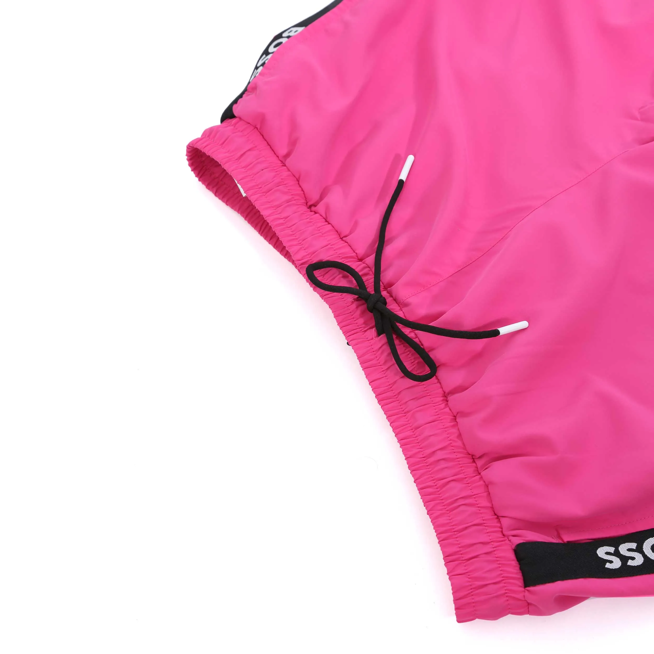 BOSS Ace Swim Short in Pink