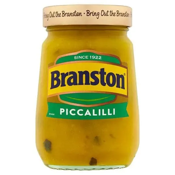 Branston Piccalilli 360g (Case of 6)