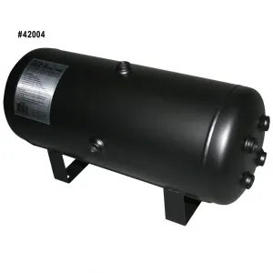 Bulldog Winch 42004 2 Gallon Air Tank