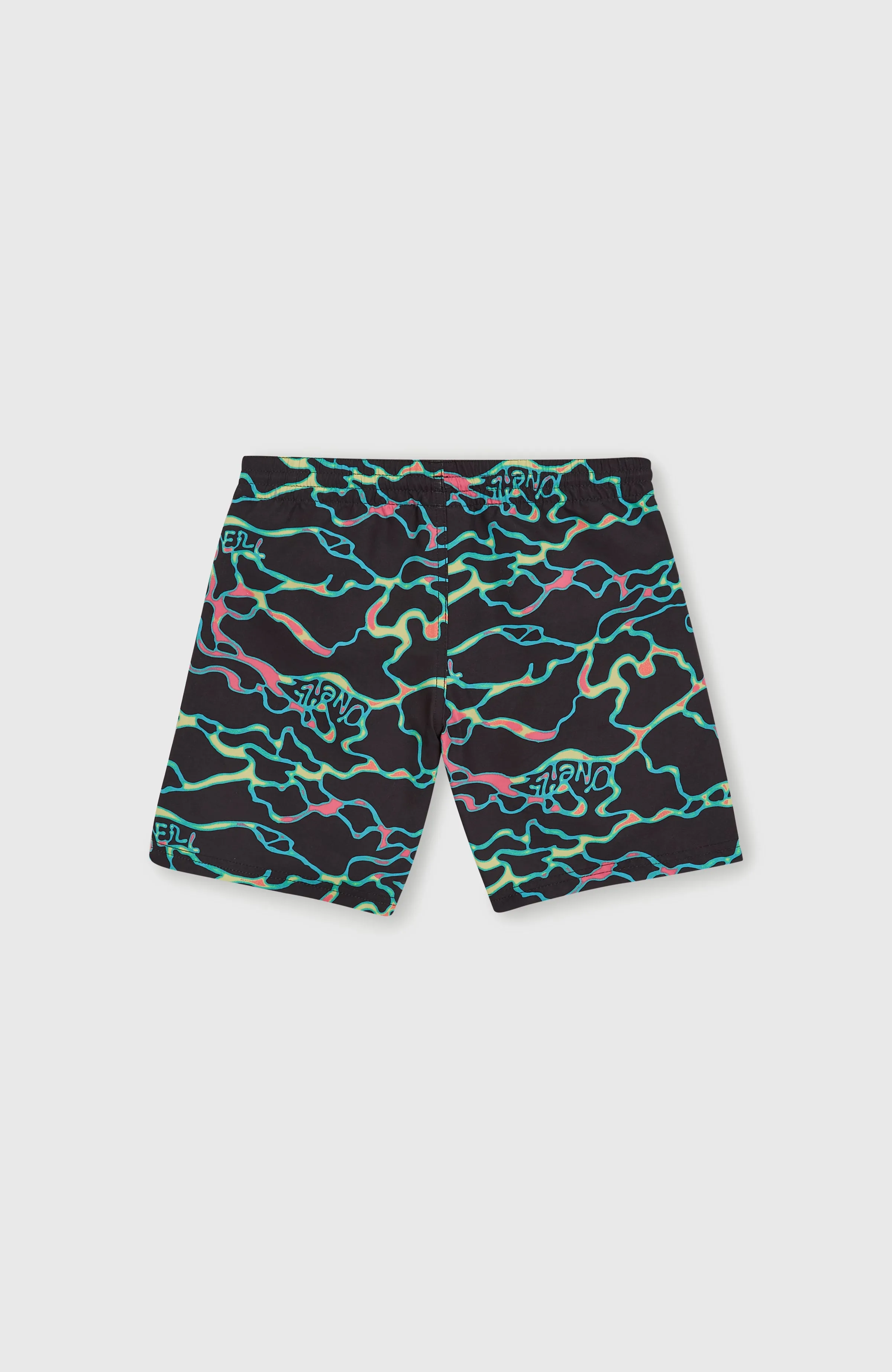 CALI CRAZY 14'' SWIM SHORTS