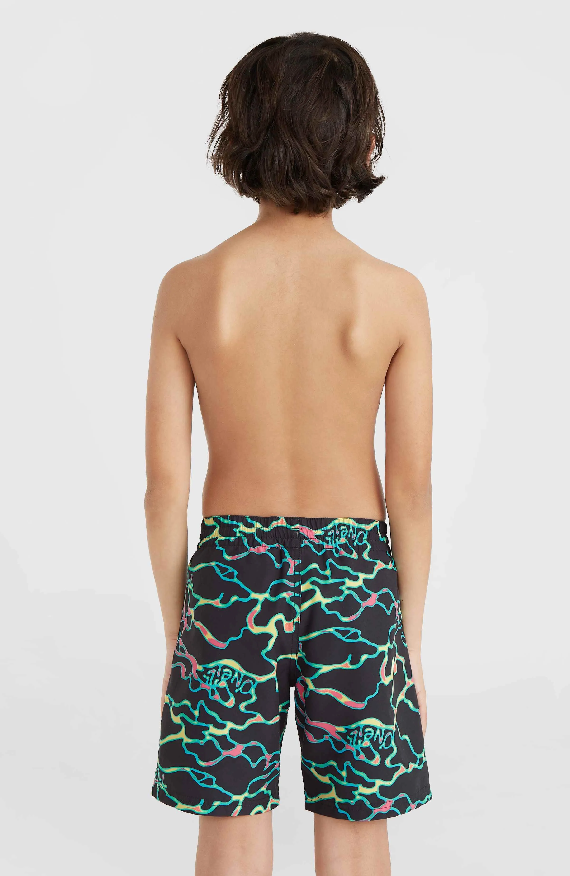 CALI CRAZY 14'' SWIM SHORTS