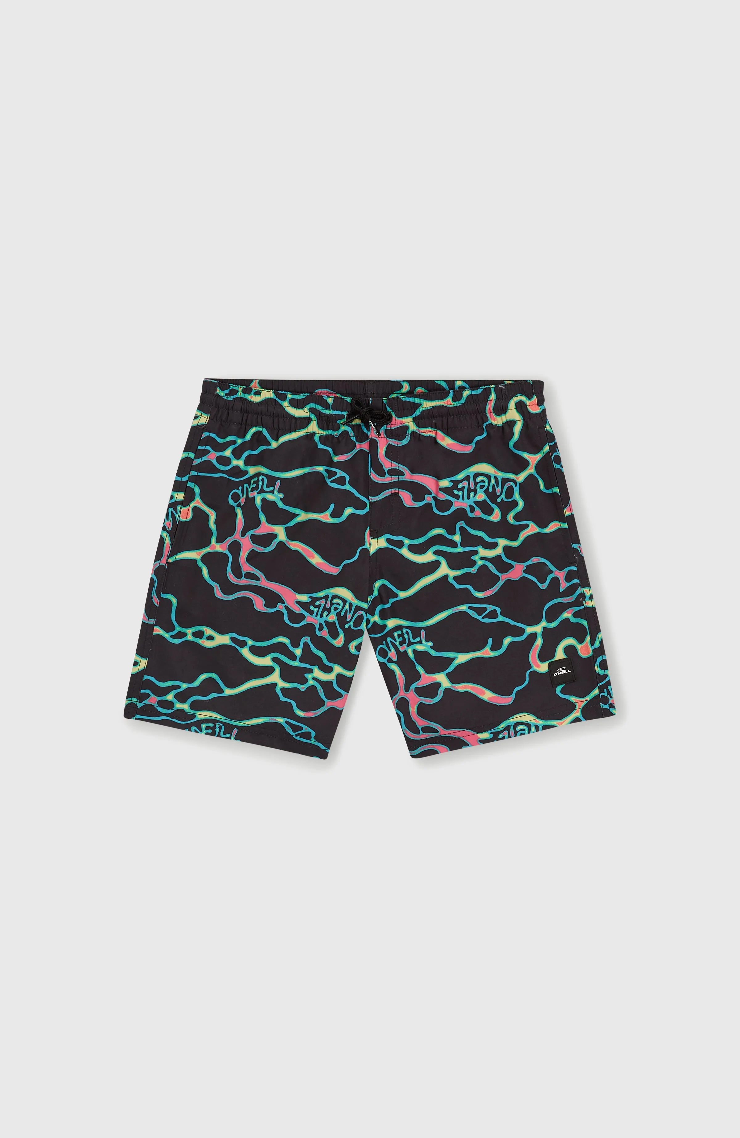 CALI CRAZY 14'' SWIM SHORTS