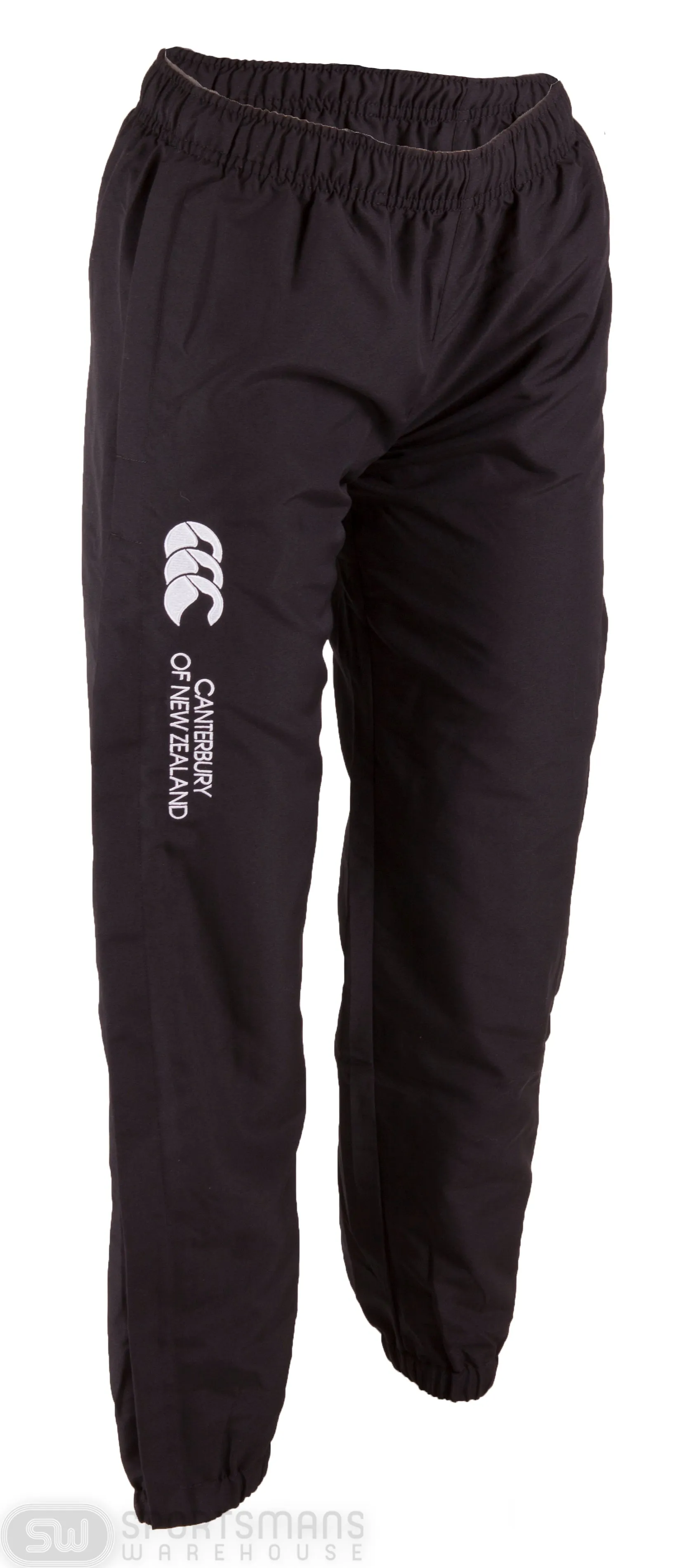 Canterbury Junior Cuffed Stadium Pant