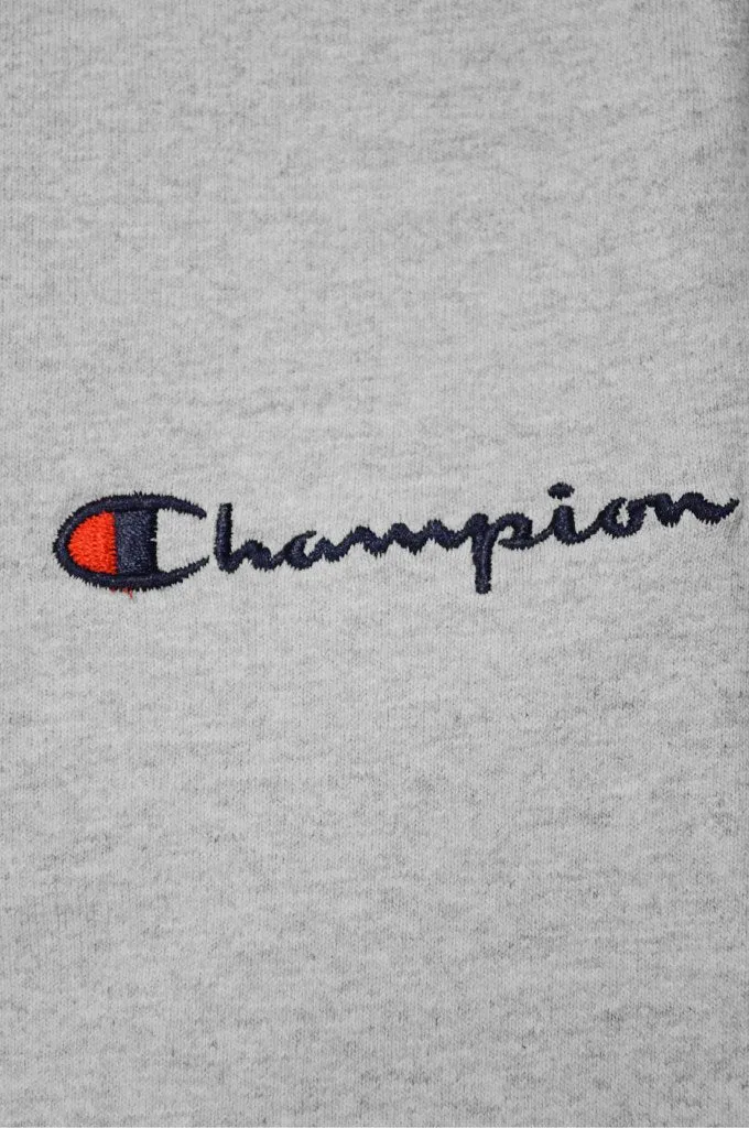 Champion Heritage Tee