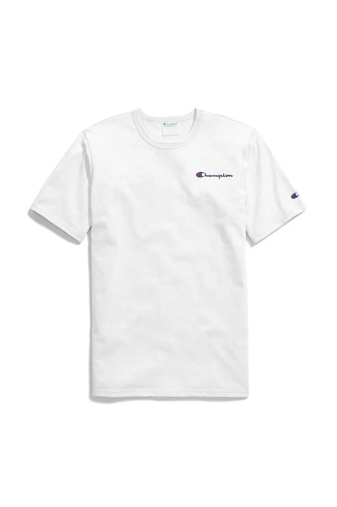 Champion Heritage Tee