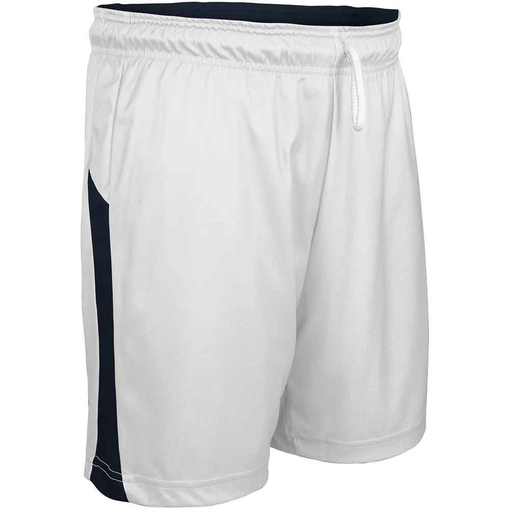 Champro Girl's Swish Reversible Basketball Short