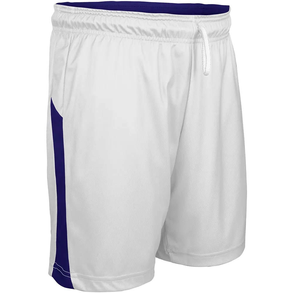 Champro Girl's Swish Reversible Basketball Short