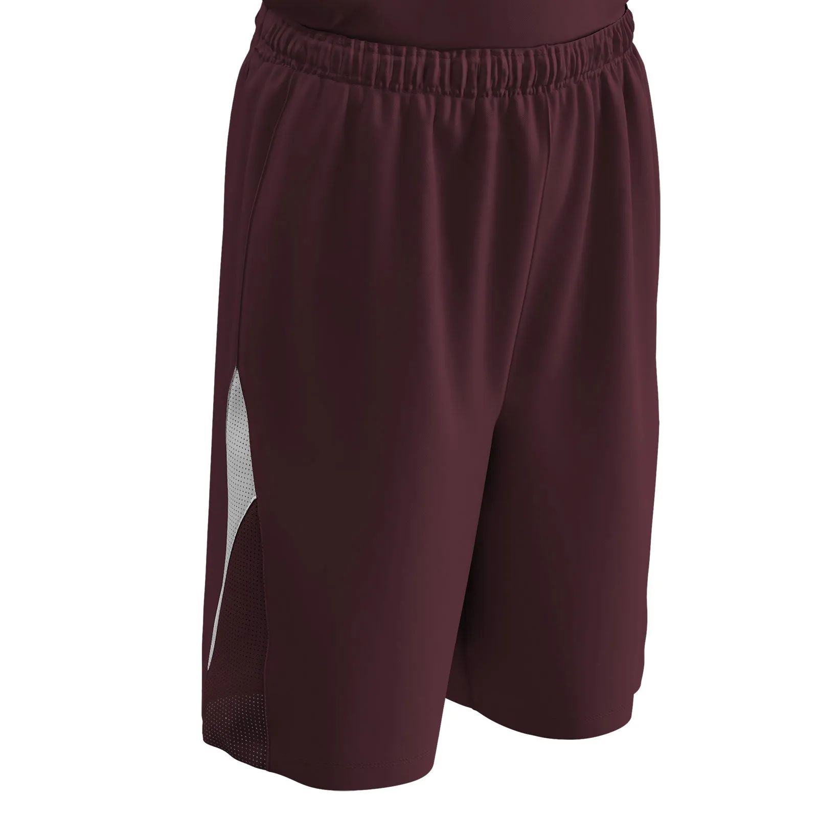 Champro Pivot Youth Reversible basketball Shorts