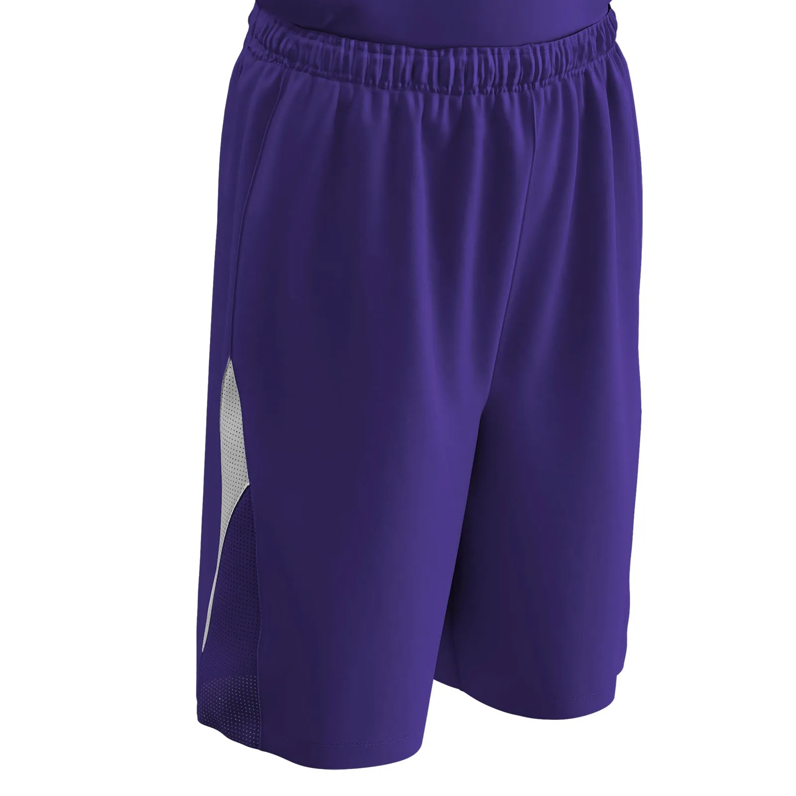 Champro Pivot Youth Reversible basketball Shorts