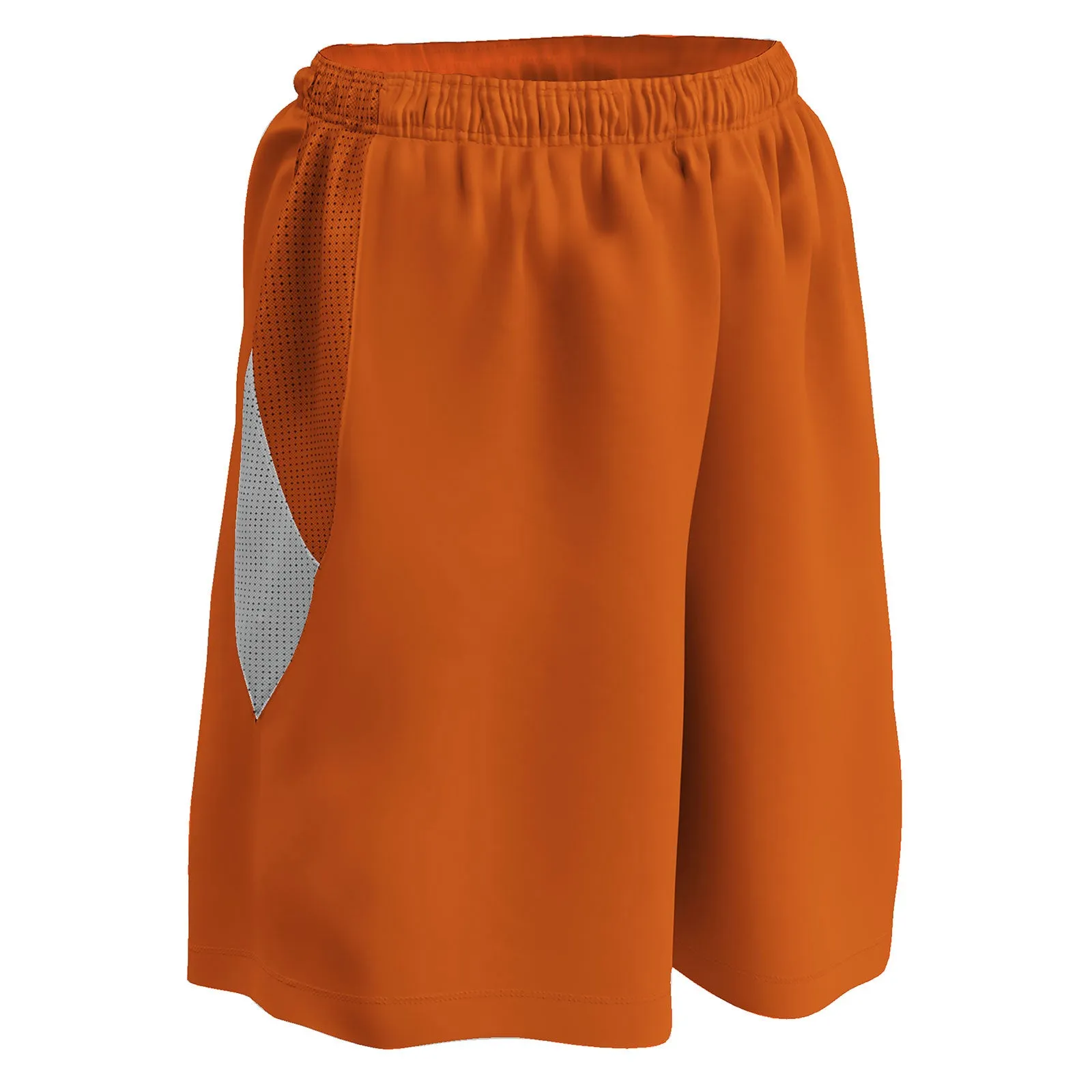 Champro Post Up Women's Reversible basketball Shorts