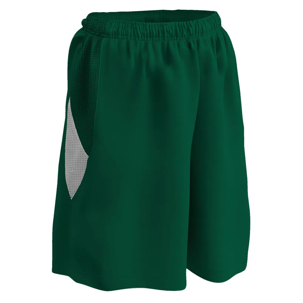 Champro Post Up Women's Reversible basketball Shorts