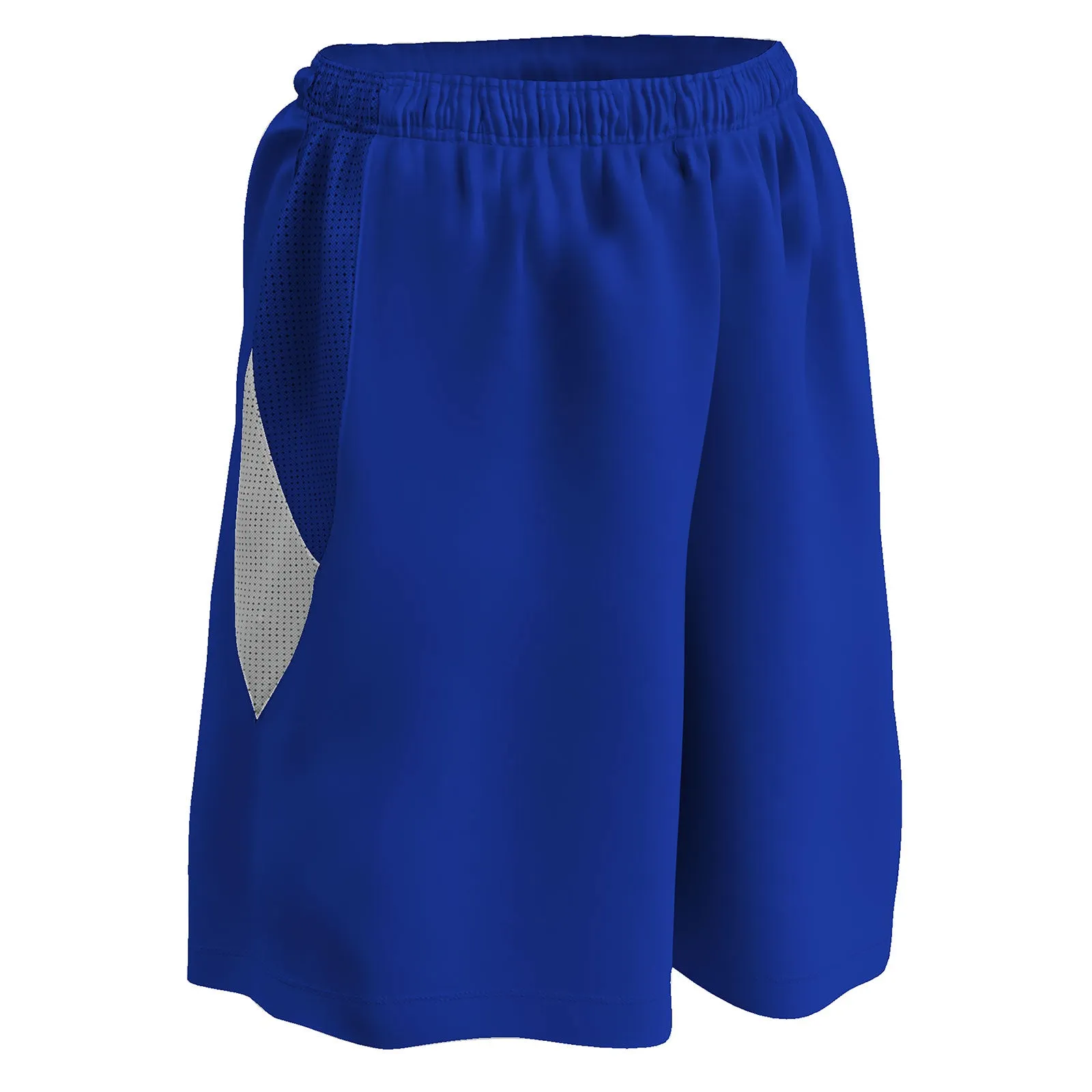 Champro Post Up Women's Reversible basketball Shorts