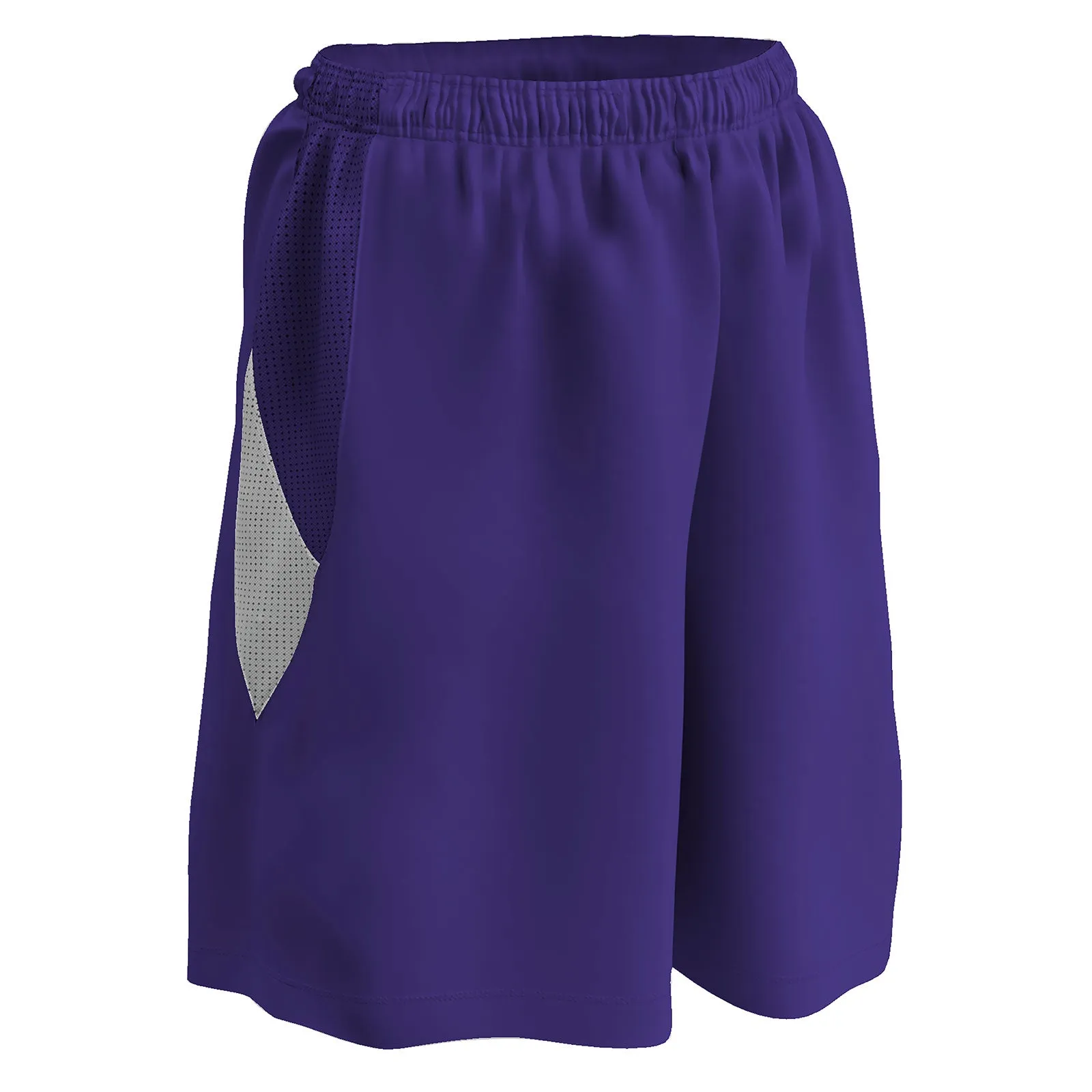 Champro Post Up Women's Reversible basketball Shorts