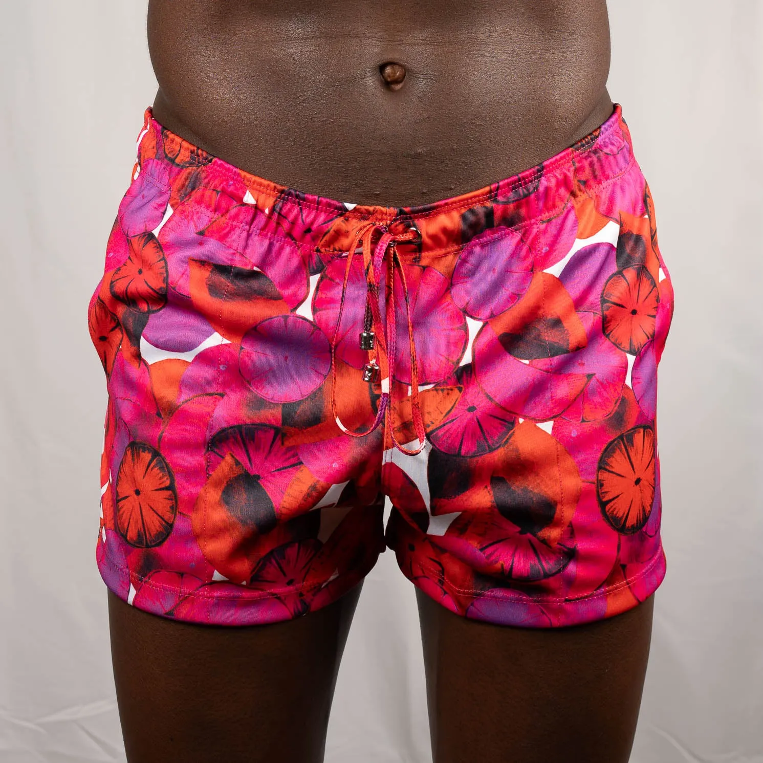 Citrus Swim Shorts