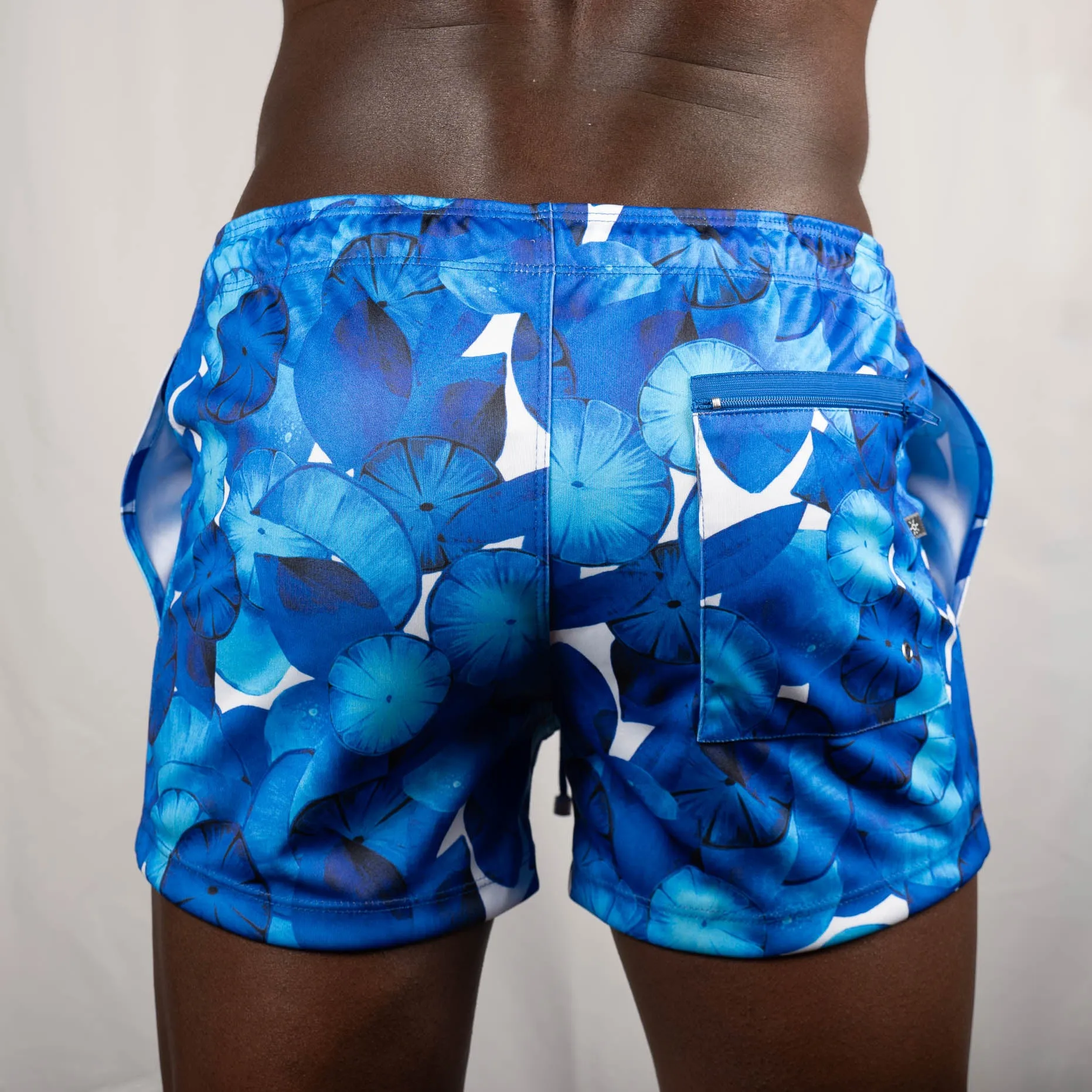 Citrus Swim Shorts