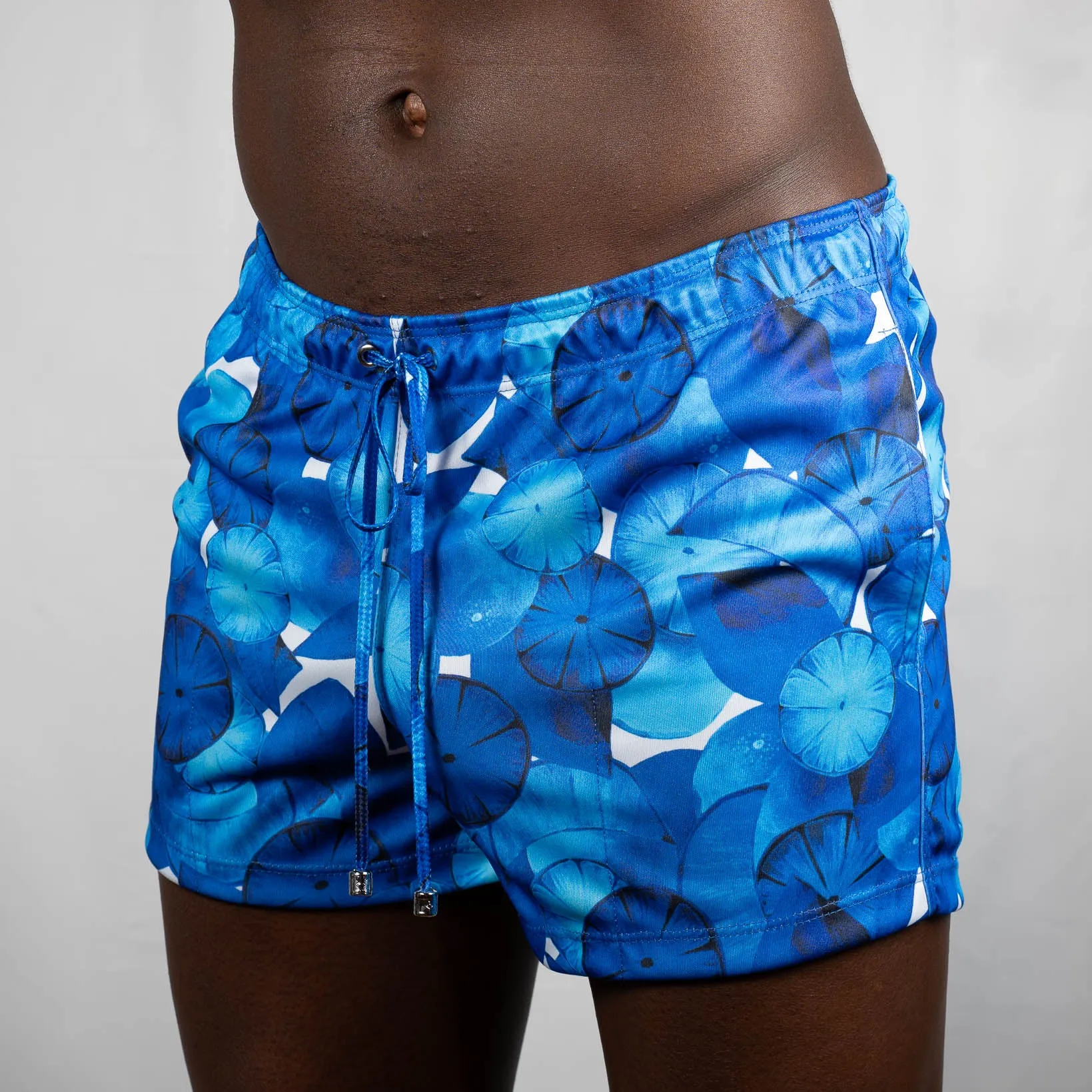 Citrus Swim Shorts