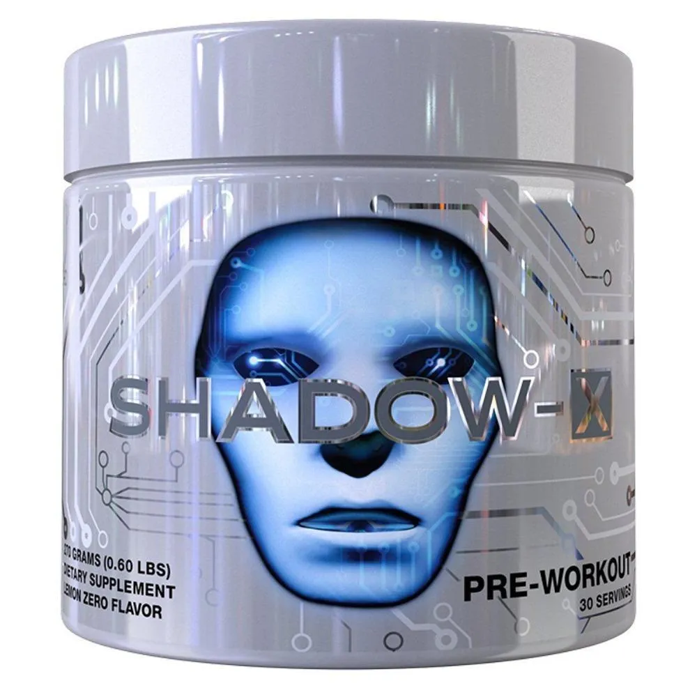 Cobra Labs Shadow-X 30 Servings