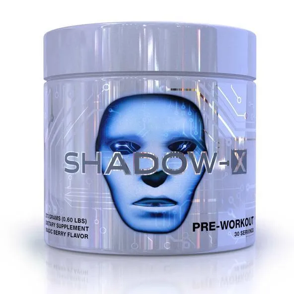 Cobra Labs Shadow-X 30 Servings