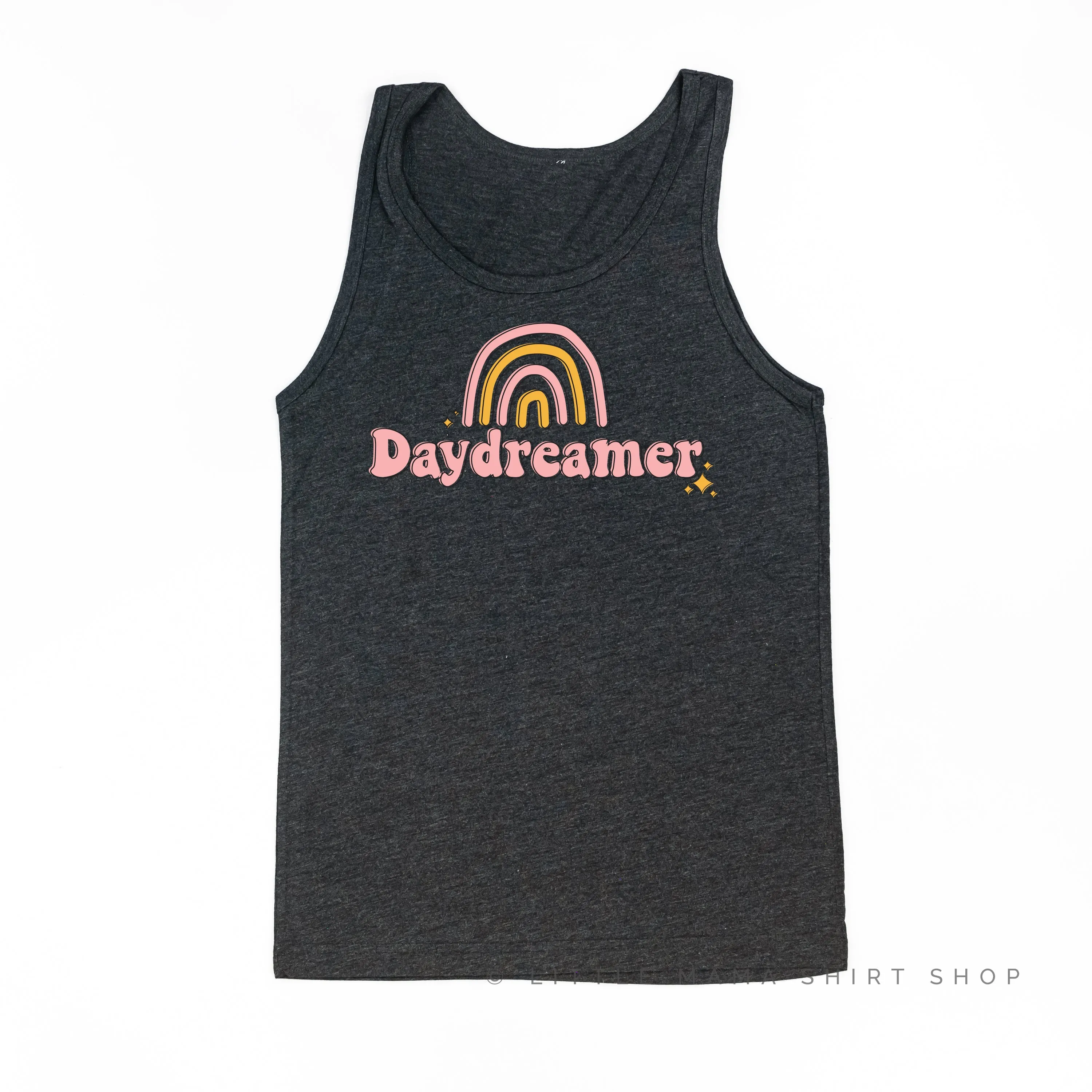 DAYDREAMER - Unisex Jersey Tank