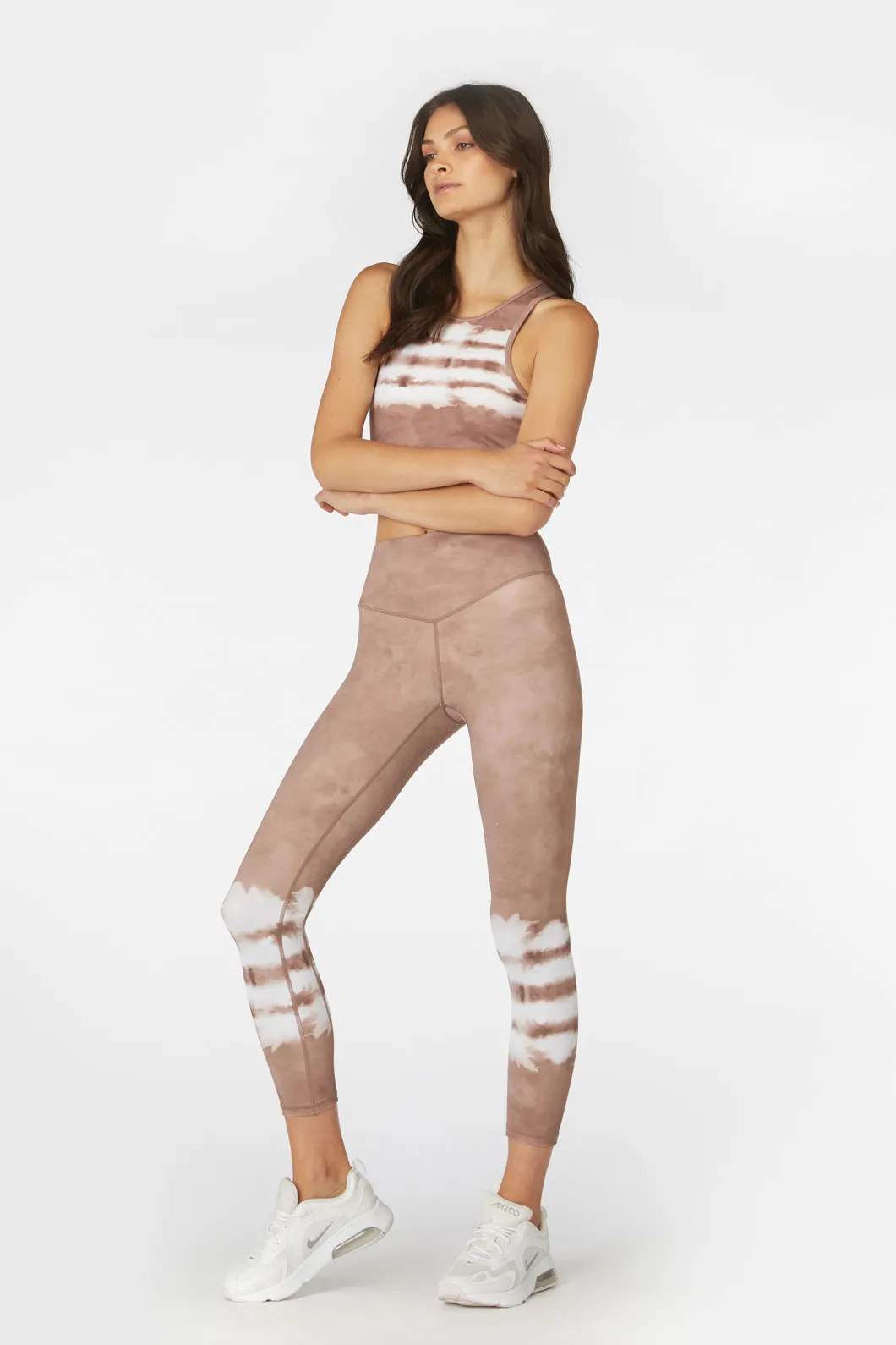 Drift Away 7/8 Legging