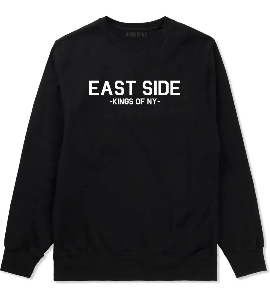 East Side Kings of NY Crewneck Sweatshirt