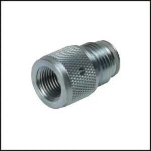 Empire/JT Paintball 88/90 Gram Tank Adapter