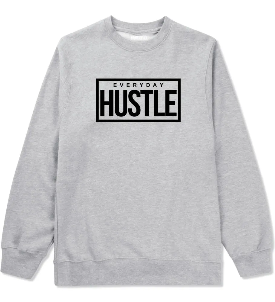 Everyday Hustle Crewneck Sweatshirt