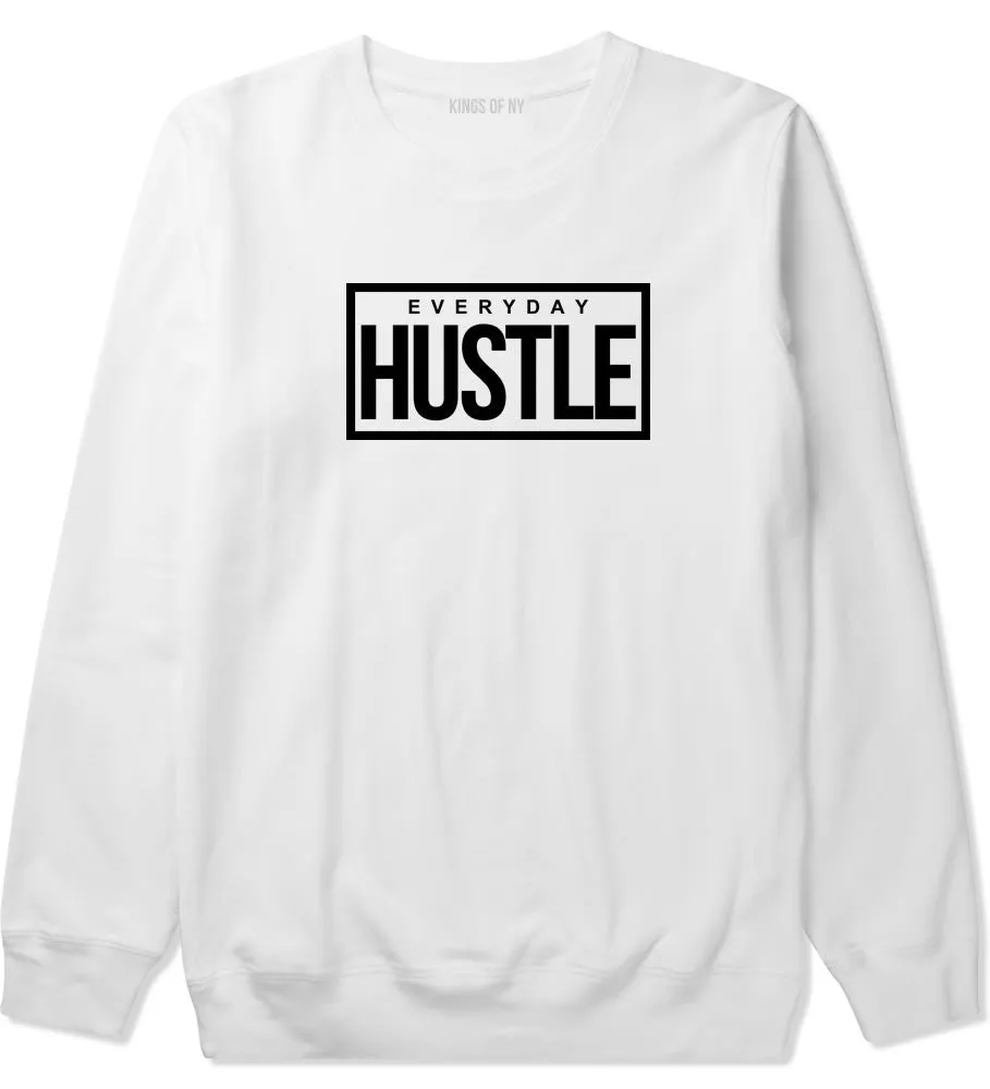 Everyday Hustle Crewneck Sweatshirt