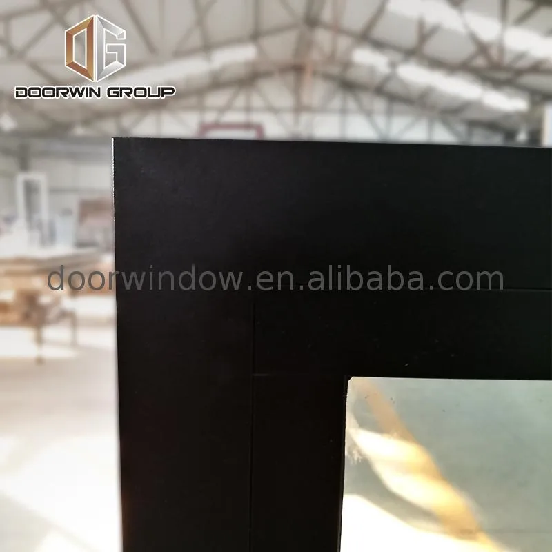 Factory Direct Sales huge windows for sale