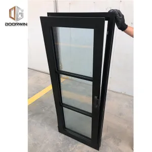 Factory Direct Sales modern corner window