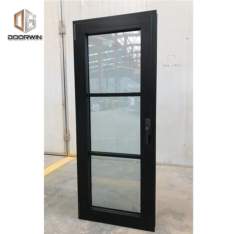 Factory Direct Sales modern corner window