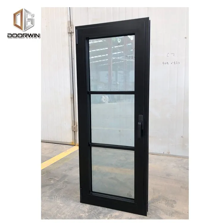 Factory Direct Sales modern corner window