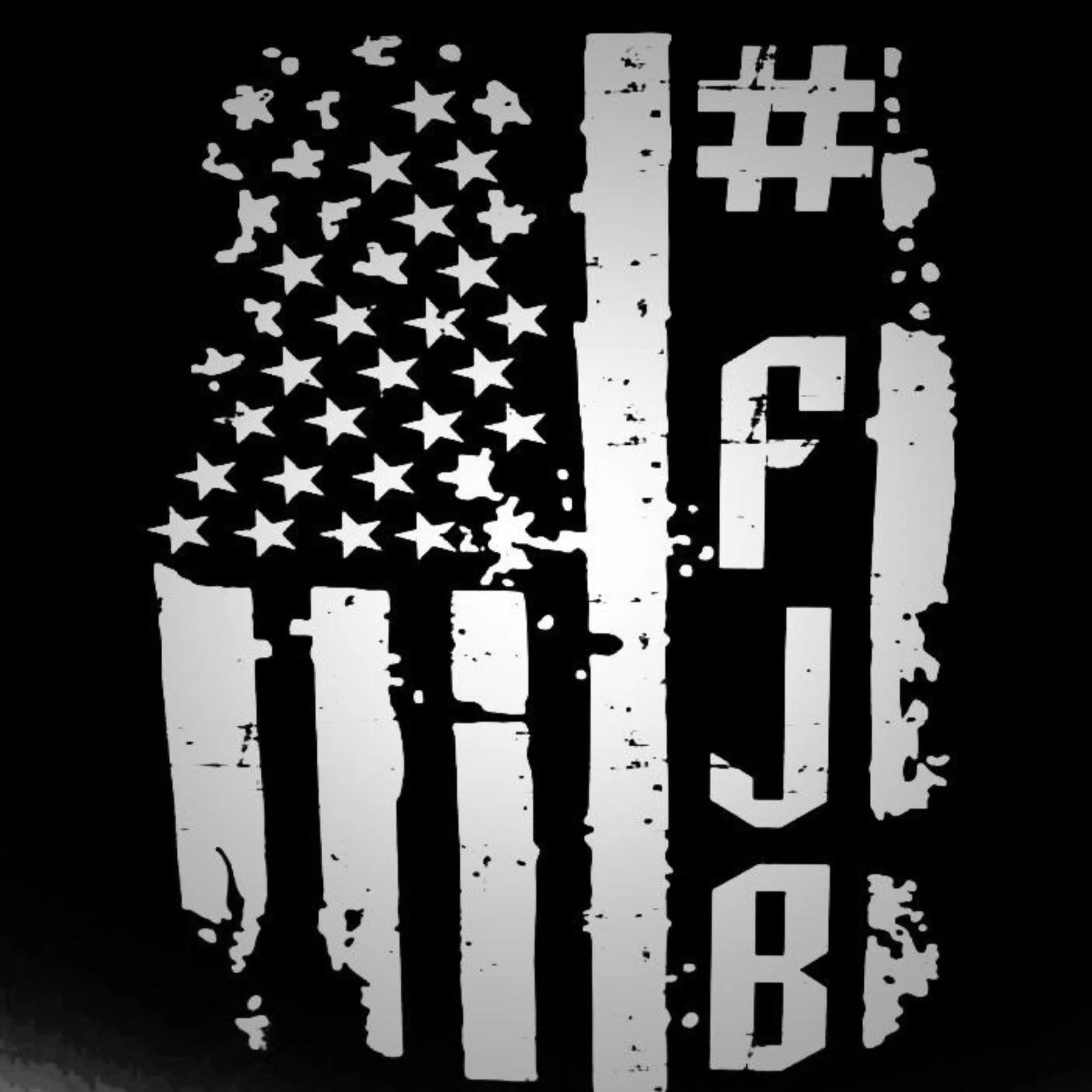 #FJB Tanks, T's & Hoodies