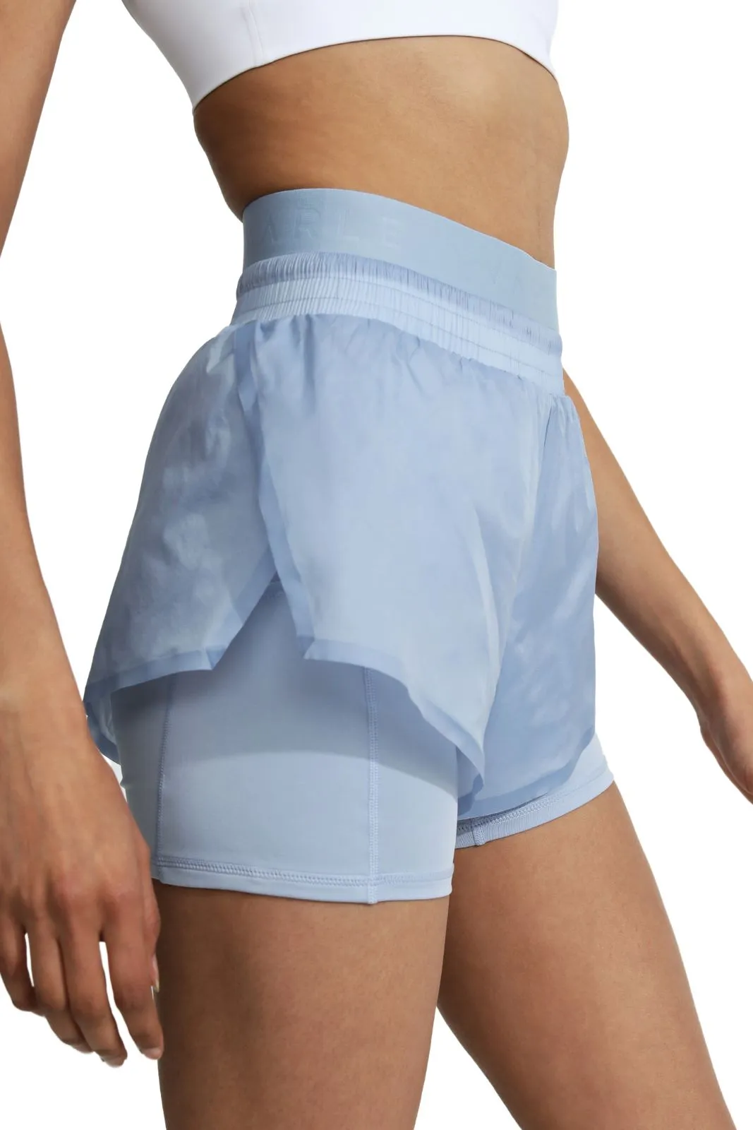 Fresno Short, Zen Blue