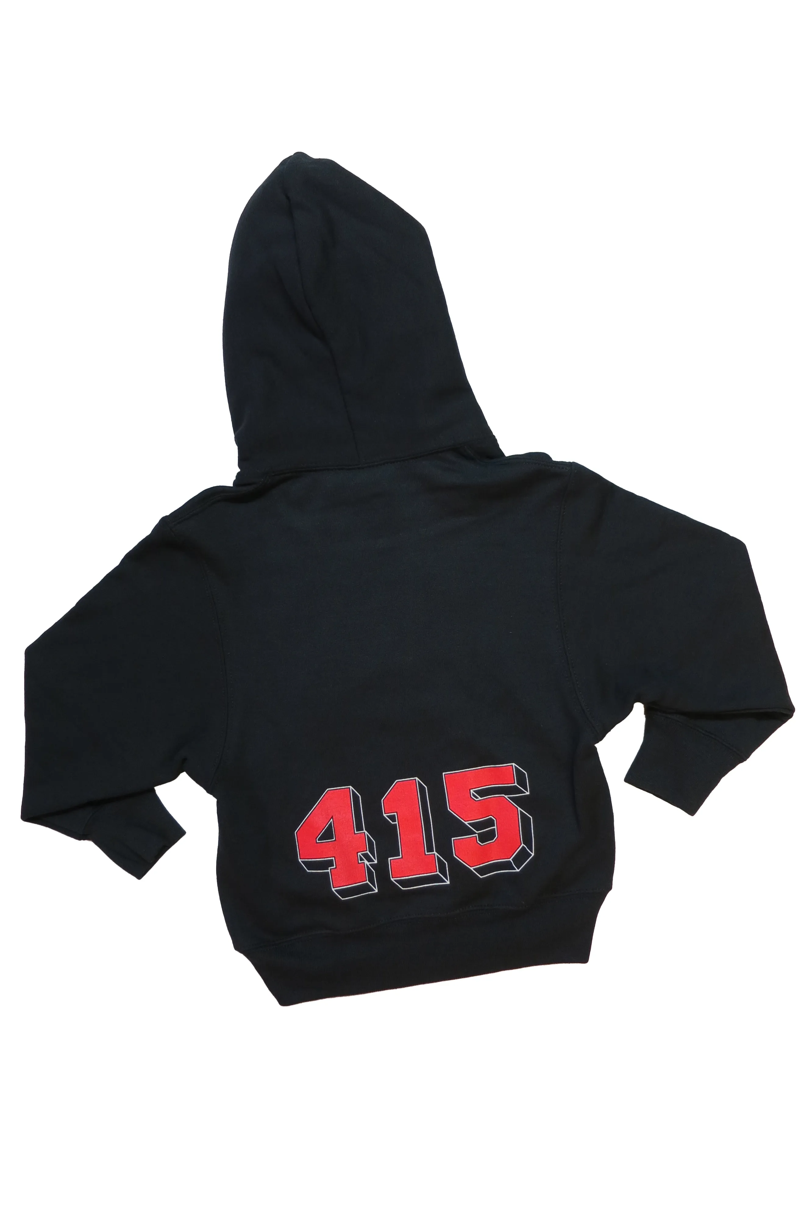 Frisco 415 Toddler & Youth Sweatshirts