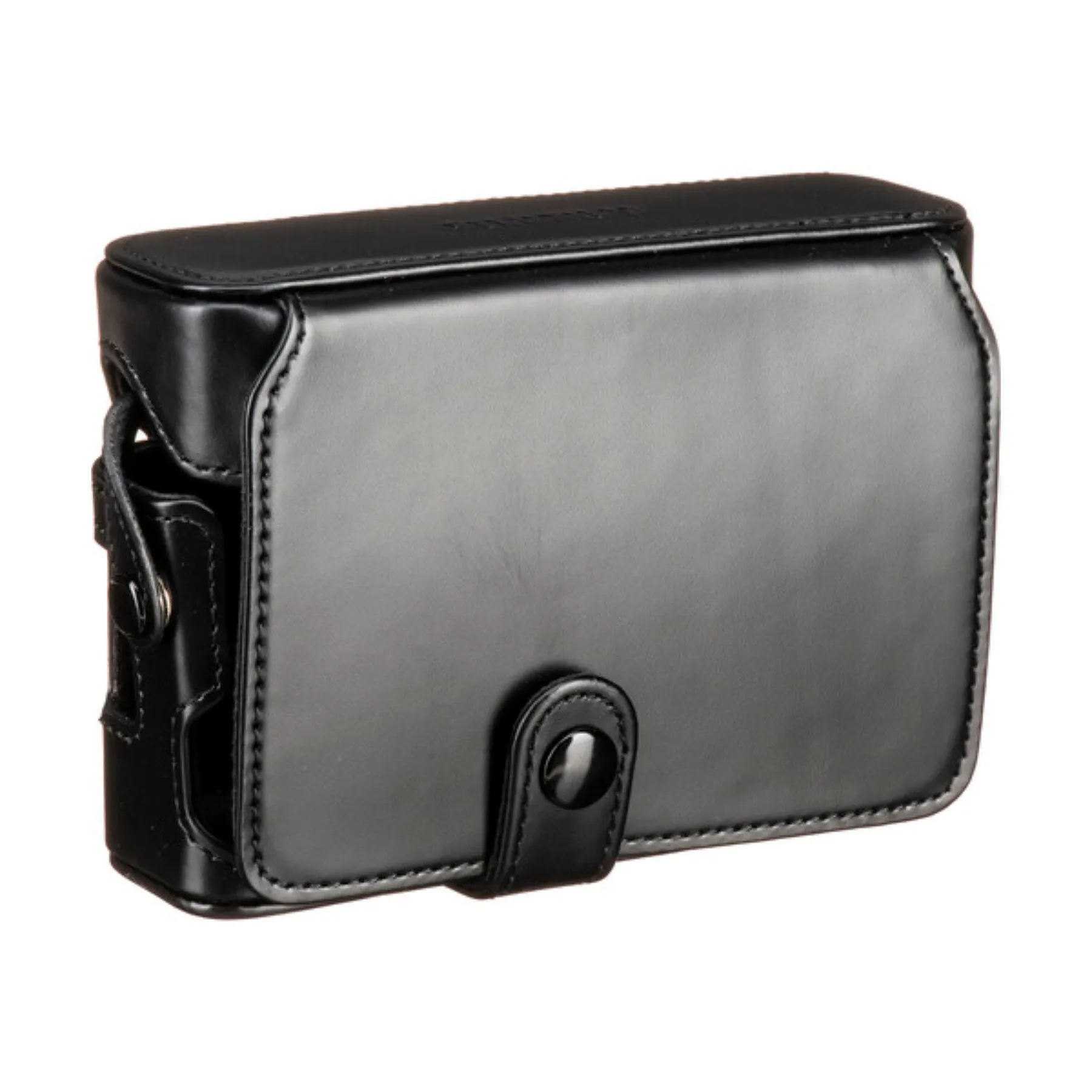 Fujifilm LC-X100V Leather Case (Black)