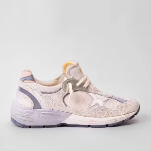 GOLDEN GOOSE SNEAKERS RUNNING DADGMF00199.F002156 80185