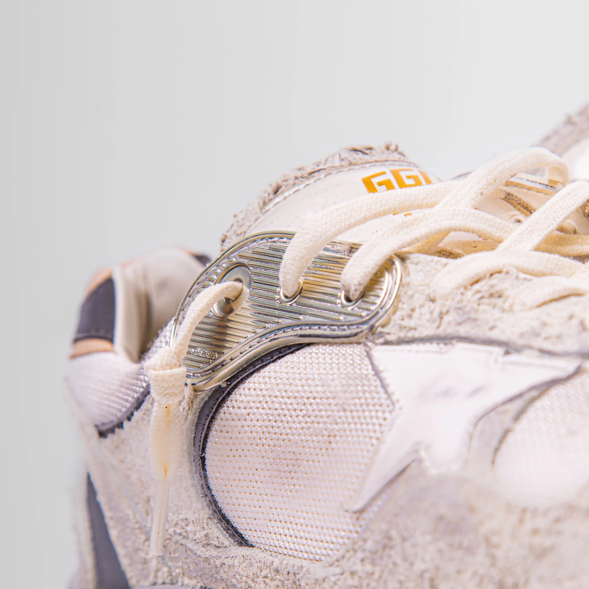 GOLDEN GOOSE SNEAKERS RUNNING DADGMF00199.F002156 80185