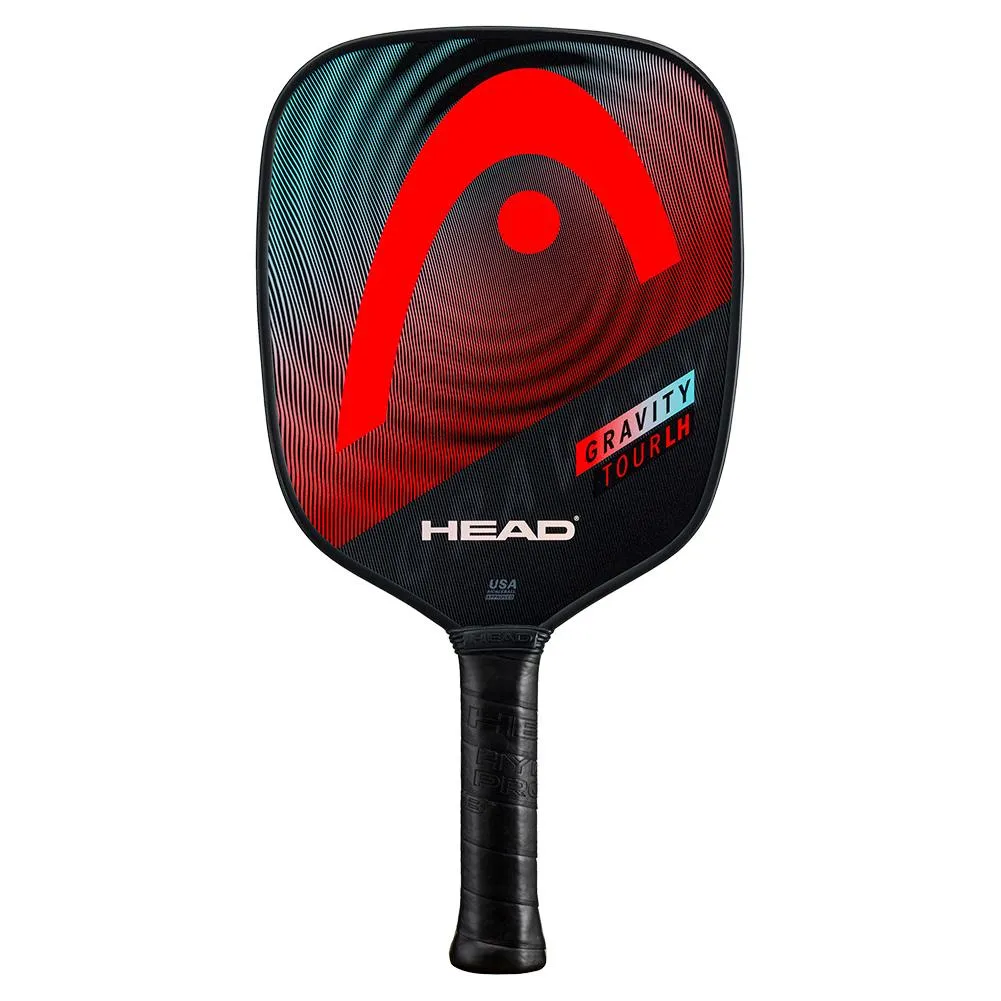 Gravity Tour LH 2023 Pickleball Paddle