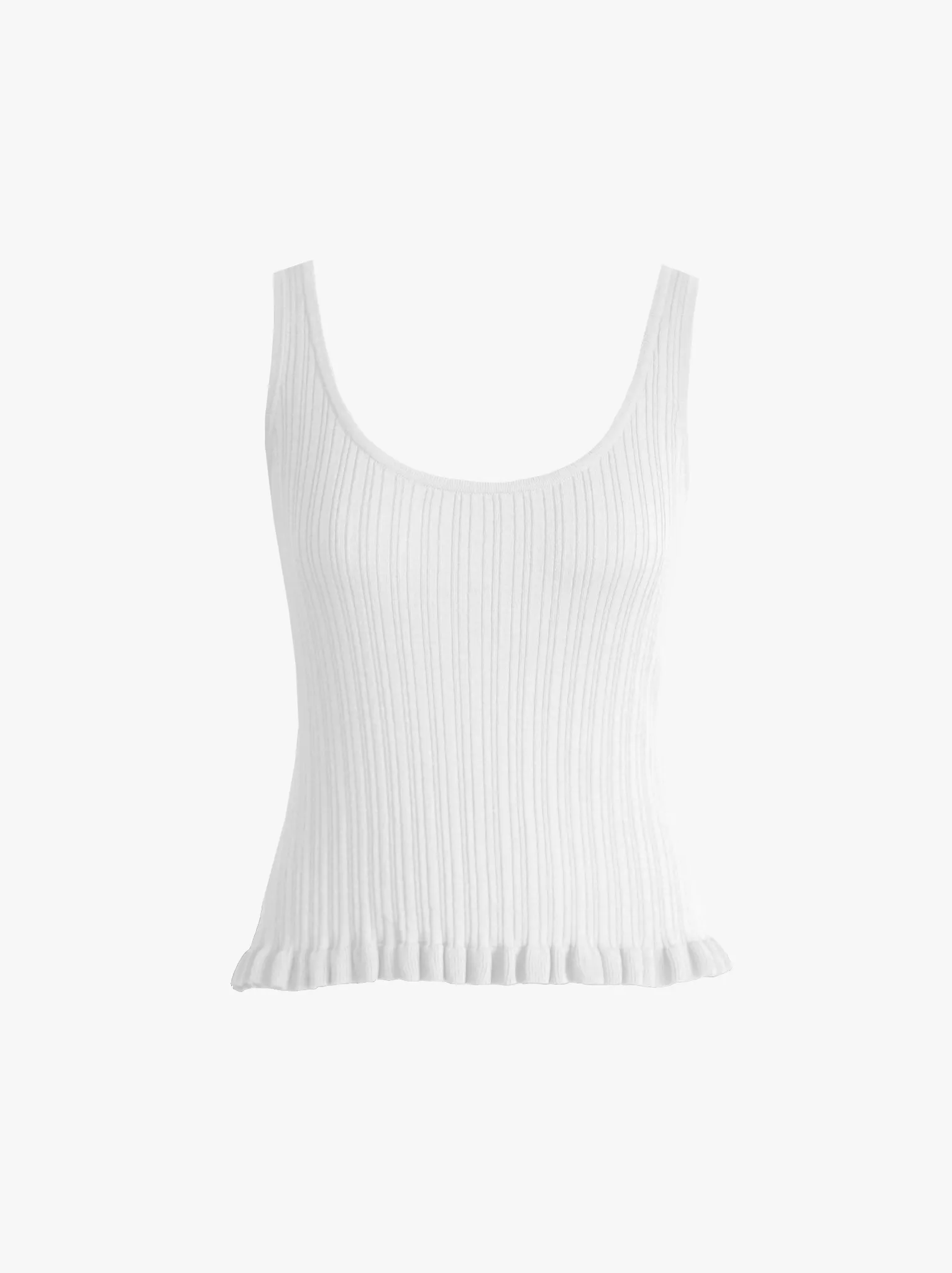 Hadley Rib-Knit Tank