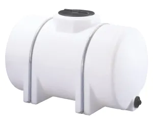 Horizontal Leg Tank 35 Gallon