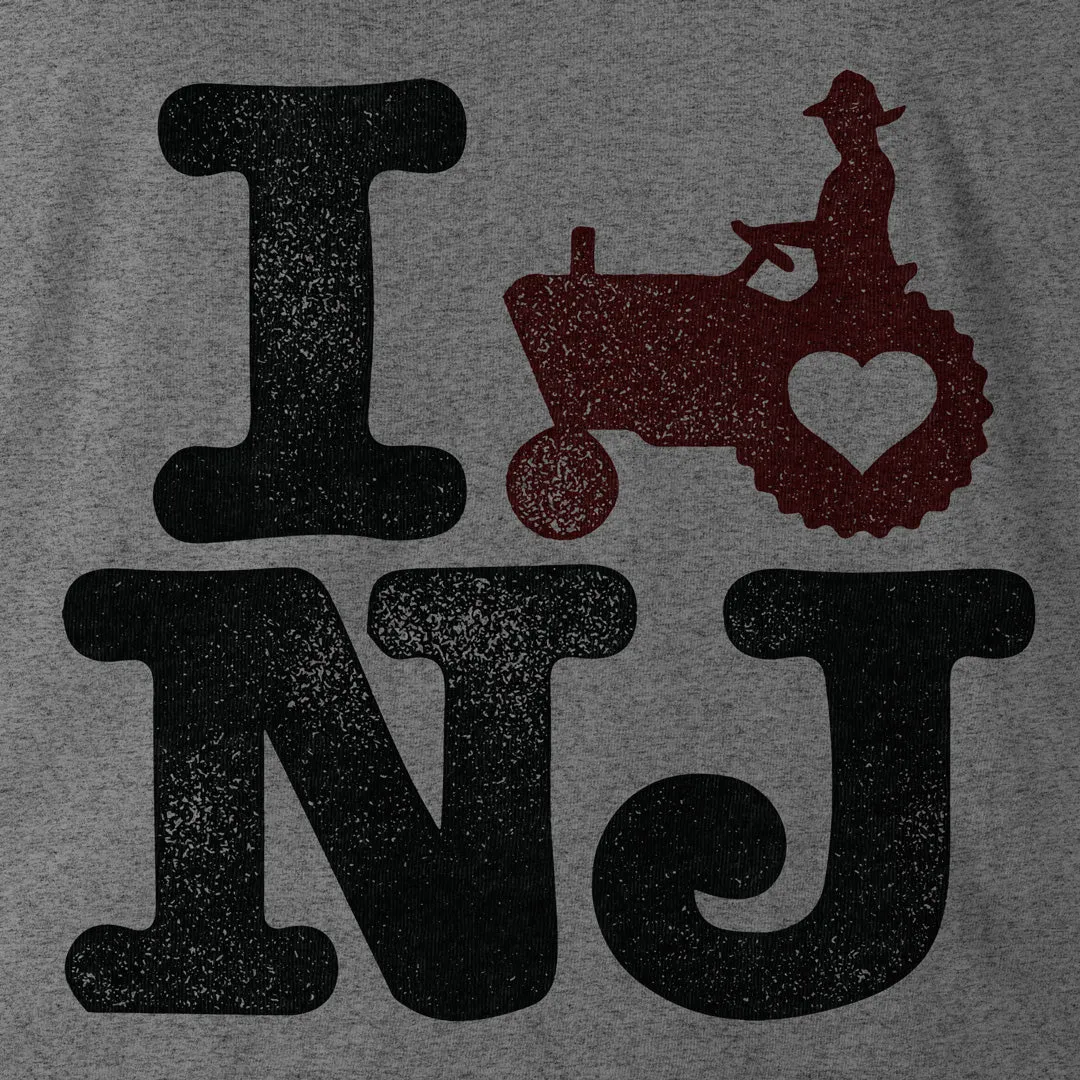 I HEART NJ