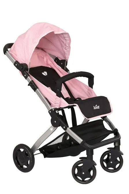 Joie Junior Pact Dolls Pram Pushchair