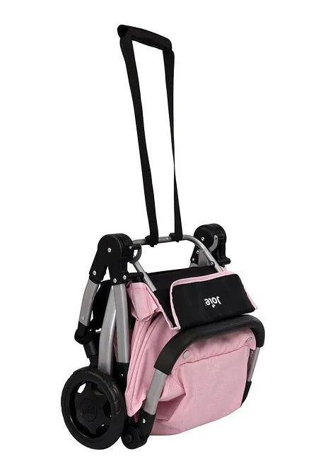 Joie Junior Pact Dolls Pram Pushchair