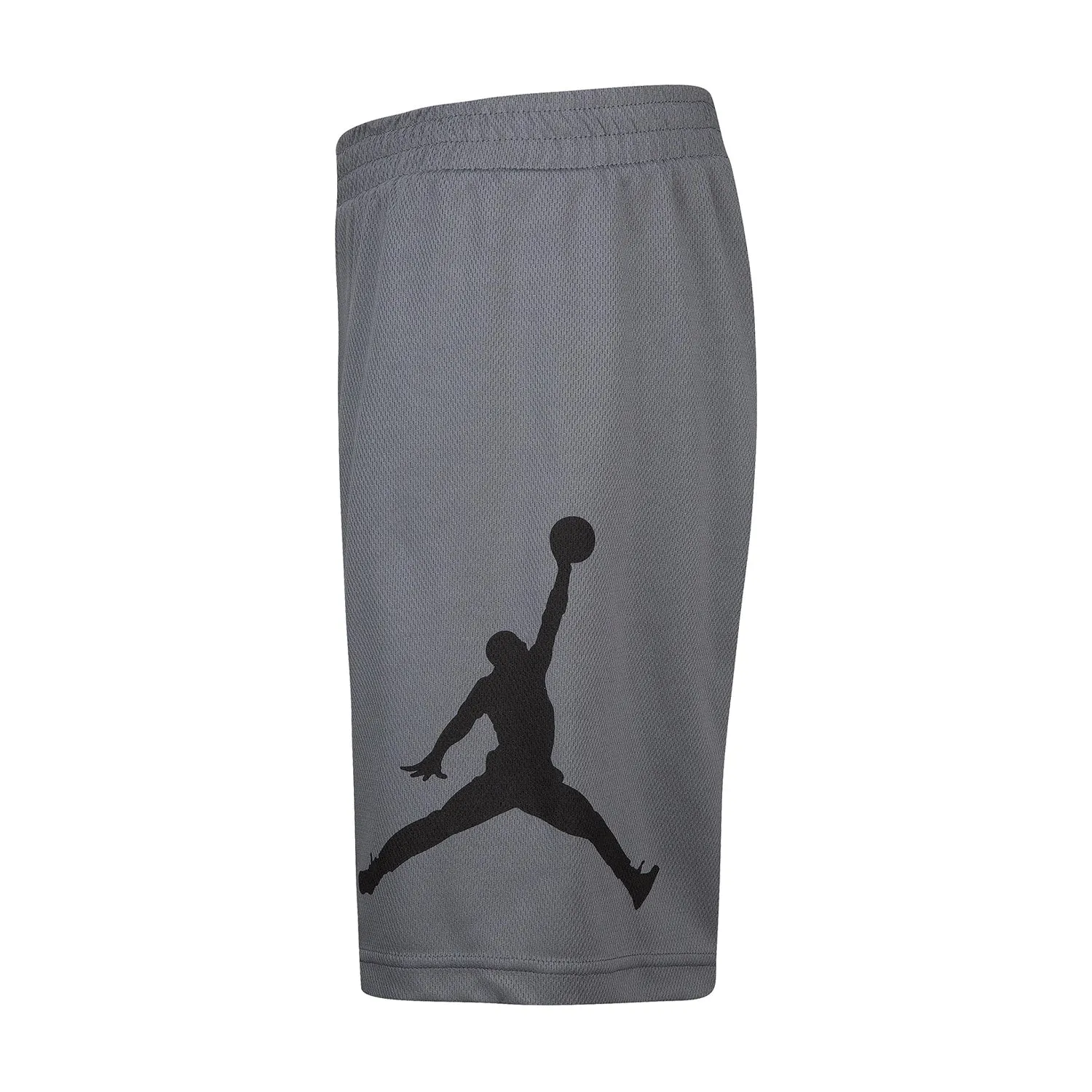 Jumpman Wrap Mesh Short - Youth