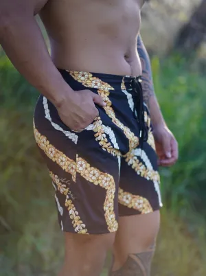 Ka’eo Kane Shorts