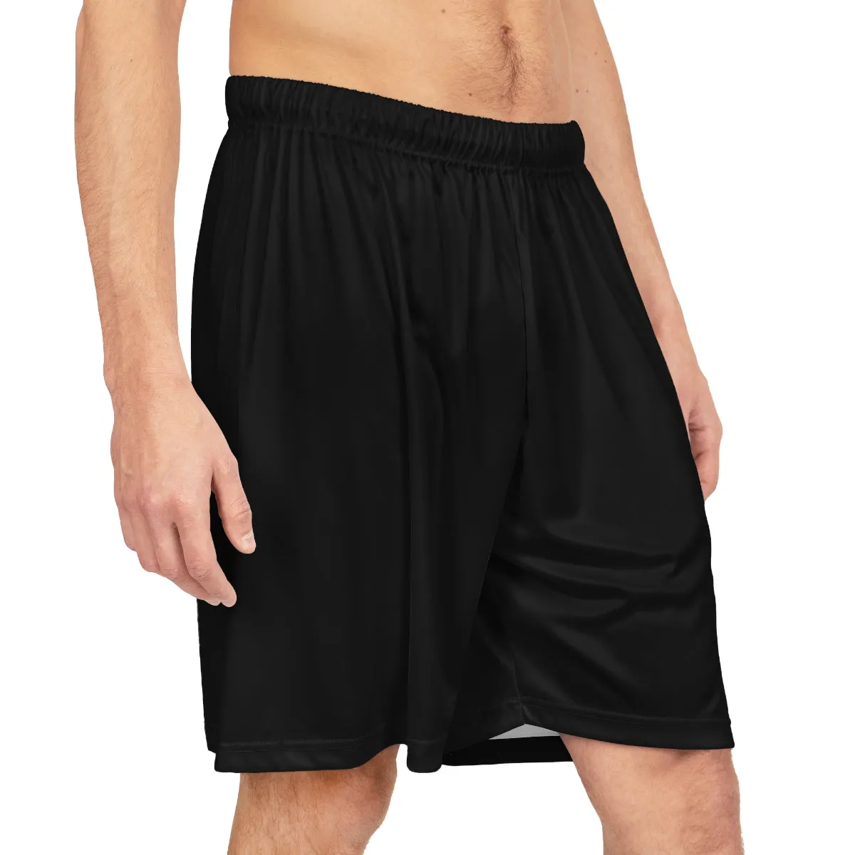 KCC Men's SPORTSWEAR Basketball Shorts / KUSH LOGO